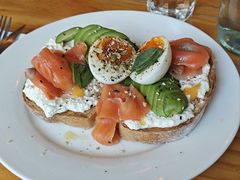 -Egg•Allday Brunch(襄阳北路店)