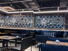 -三江烤鱼(张家巷店)