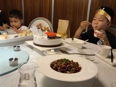 -宴秋杭州菜(锦艺城店)
