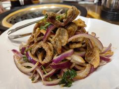 -77号渔船·蒸海鲜青岛菜(积米崖店)