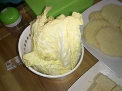 大白菜-六婆串串香(锦祥美食街店)