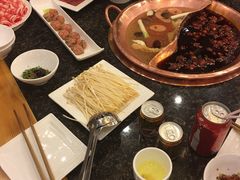 -老码头火锅(骡马市店)