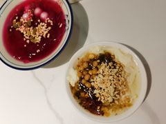 -川味堂·四川豆花(八卦岭店)