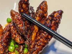 -阿斯牛牛·凉山菜(新会展店)