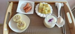 -东方爱堡国际月子会所·产后康复(兴化店)