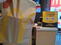 -麦当劳(无锡永乐店)