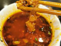 -冯记香辣兔火锅(茶店子总店)