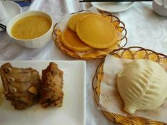 -东北人粗粮饺子坊(南山店)