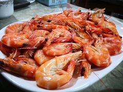 -四川小胡子海鲜(丁村万人海鲜广场店)