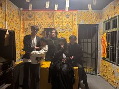 -棂笼·深度沉浸密室(武汉旗舰店)