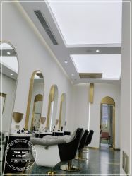 -JUNO hair salon