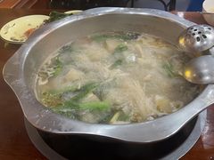 -大理.老字号渝记酸萝卜乌鱼(古城总店)