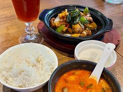 -Linlin泰餐厅(华夏幸福店)