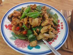 -朱熙熙三不炒(广州番禺店)