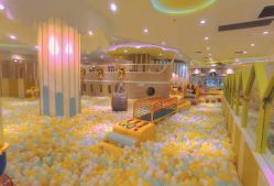 -meland亲子乐园•派对•研学(苏州悠方购物中心店)