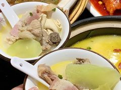 -老苏州芳和园茶酒楼  传统苏帮菜(观前店)