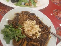-玉华台饭庄(裕中西里小区店)