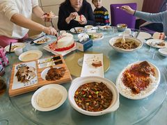 -春来和(汉城南路店)