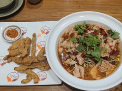 -POLO小馆·老南京菜(解放路店)