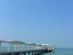 -三亚西岛海洋文化旅游区