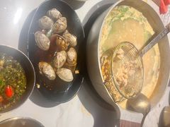 -琥珀川糟粕醋火锅(慈云寺店)