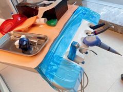 -劲松口腔医院(蓝色港湾院)