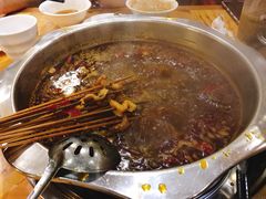 -锦祥六婆串串香(锦祥美食街店)
