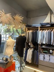 -ChenV西服礼服高级定制(市区养育巷店)