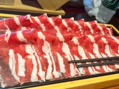 -东来顺饭庄(金泉广场店)