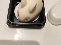 -海底捞火锅(天一广场亚细亚店)