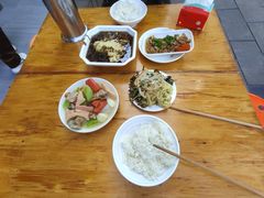 -大邑李记肥肠血旺