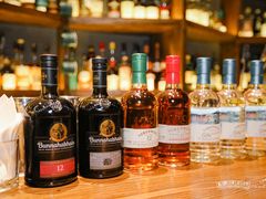 -SPEYSIDE 威士忌&鸡尾酒吧