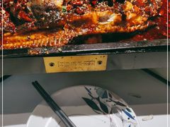 -江边城外烤全鱼(世茂广场店)