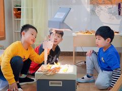 -加蒙特森林幼儿园(广州市增城区店)