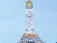 -三亚南山文化旅游区