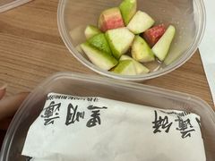 -黑明餐厅(白鹭洲店)