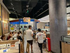 大堂-敏华冰厅(番禺天河城店)