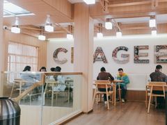 -霸王茶姬(南强街店)