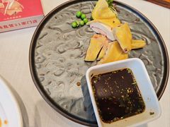 -聚鑫阁江浙菜·非遗传承技艺(青村帝华园店)