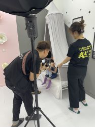 -梦之初儿童摄影(江宁店)