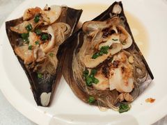 -绿岛国际酒店·海鲜酒楼(八七路店)