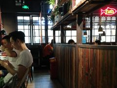 -探鱼·鲜青椒爽麻烤鱼(三水广场店)