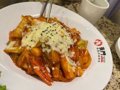-東門韩国传统烤肉·韩国料理(银座直营店)