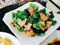 -阿东农家菜(新场古镇下塘街店)