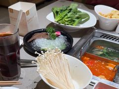 -海底捞火锅(青悦城店)