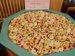 -龙华素斋(龙华路店)