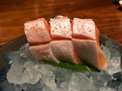-Mr·Fish鱼鲜生海鲜放题(银泰in99店)