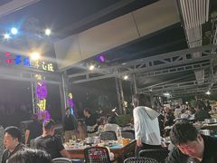 -渔家火锅·海鲜自助餐·演艺(亚龙湾天域酒店)