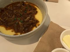 红酒慢炖牛尾-夏朵餐厅(丁香店)