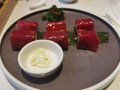 -煲王粤菜餐厅(中侨中心店)